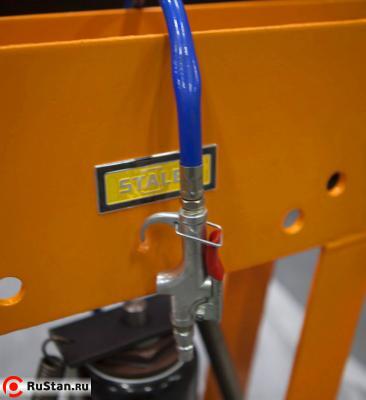 Stalex HB-16Q фото №7 Stalex HB-16Q фото №7