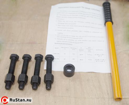 Stalex HB-16Q фото №10 Stalex HB-16Q фото №10