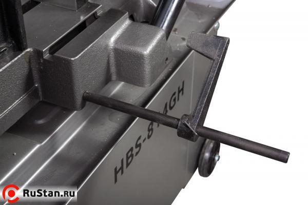 HBS-814GH фото №7 HBS-814GH фото №7