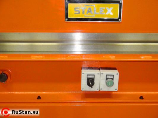 STALEX HBV-48 фото №4 STALEX HBV-48 фото №4