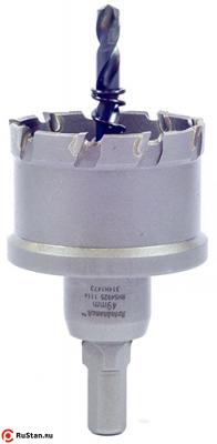 Коронка твердосплавная Rotabroach фото №4 Коронка твердосплавная Rotabroach фото №4