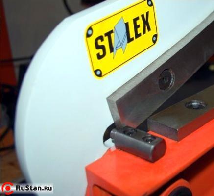 Stalex HS-1000 фото №3 Stalex HS-1000 фото №3