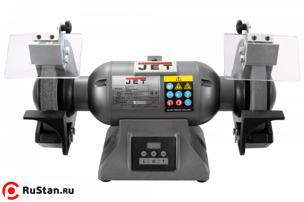 IBG-8VS (точило) фото №4 IBG-8VS (точило) фото №4