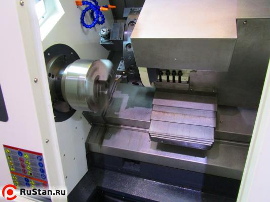 Токарный станок TN500 фото №4 Токарный станок TN500 фото №4