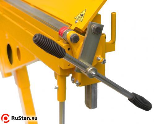 Metal Master LBM - 200 PRO фото №9 Metal Master LBM - 200 PRO фото №9