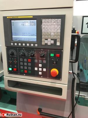 Система ЧПУ FANUC Oi-TF 16НЗ0Ф3 фото №2 Система ЧПУ FANUC Oi-TF 16НЗ0Ф3 фото №2