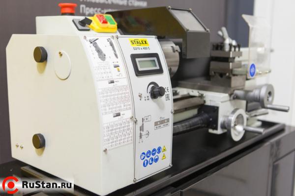 STALEX D210x400C фото №2 STALEX D210x400C фото №2