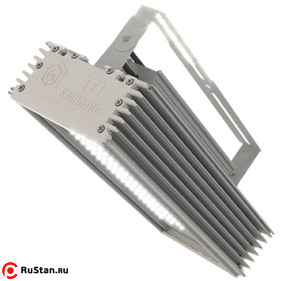 Промышленный светодиодный светильник 60 Ватт, IO-2PRO60 фото №2 Промышленный светодиодный светильник 60 Ватт, IO-2PRO60 фото №2