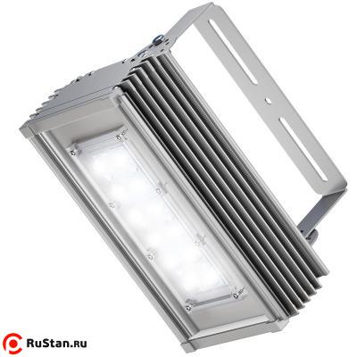 Промышленный светодиодный светильник 55 вт LED IO-PROM55S фото №3 LED IO-PROM55S фото №3