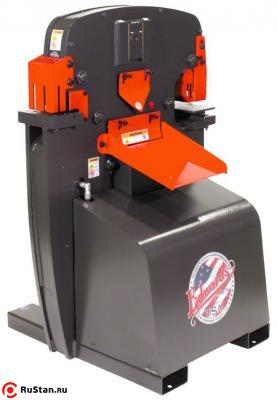 EDWARDS IW50 Комбинированные пресс-ножницы фото №6 EDWARDS IW50 Комбинированные пресс-ножницы фото №6