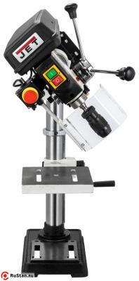 Радиально-сверлильный станок JET JDR-34 фото №9 Радиально-сверлильный станок JET JDR-34 фото №9