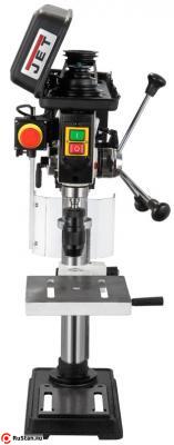 Радиально-сверлильный станок JET JDR-34 фото №10 Радиально-сверлильный станок JET JDR-34 фото №10