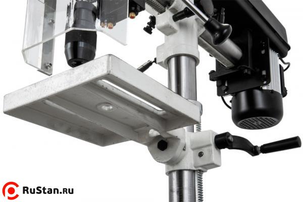 Радиально-сверлильный станок JET JDR-34 фото №14 Радиально-сверлильный станок JET JDR-34 фото №14