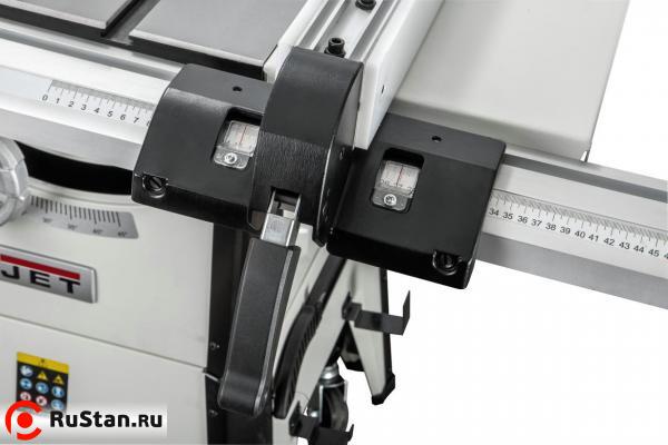 Циркулярная пила по дереву JET JLTS-10-T фото №4 JET JLTS-10-T фото №4