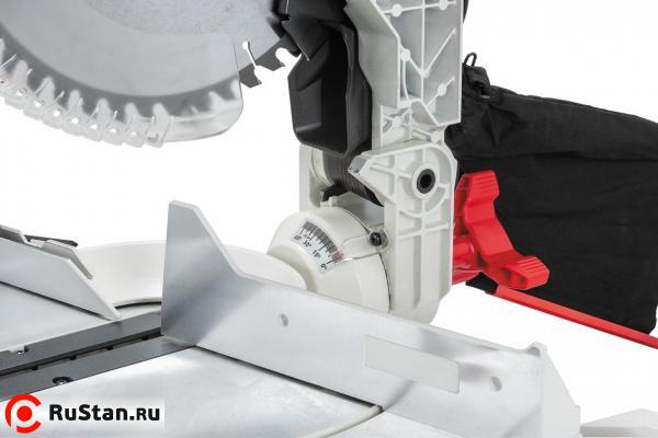 Торцовочная пила JET JMS-12SB фото №5 JET JMS-12SB фото №5