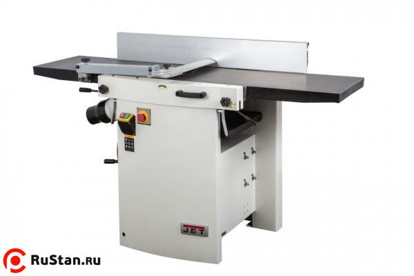 Фуговально-рейсмусовый станок JET JPT-410HH фото №10 JET JPT-410HH фото №10