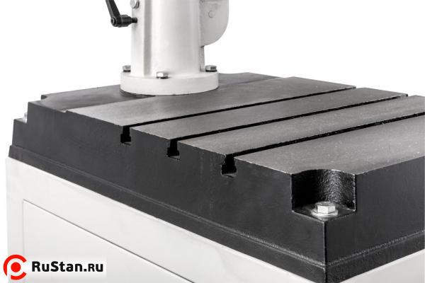 Радиально-сверлильный станок JET JRD-387A фото №10 JET JRD-387A фото №10