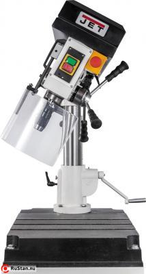 Радиально-сверлильный станок JET JRD-387A фото №4 JET JRD-387A фото №4