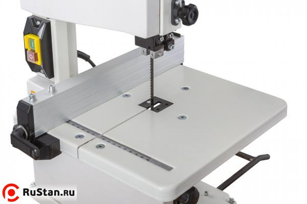 Ленточнопильный станок JET JWBS-8-M фото №2 JET JWBS-8-M фото №2