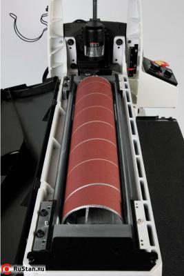 Барабанный шлифовальный станок JET JWDS-2244OSC-M фото №14 Барабанный шлифовальный станок JET JWDS-2244OSC-M фото №14