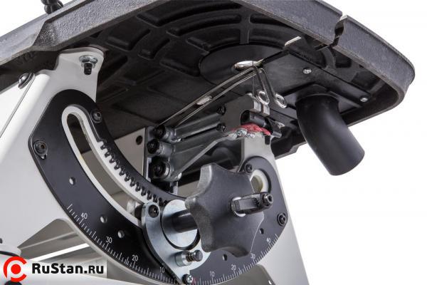 Лобзиковый станок JWSS-22B фото №3 JWSS-22B фото №3