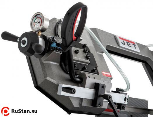 Ленточнопильный станок по металлу JET MBS-1011DAP фото №2 JET MBS-1011DAP фото №2