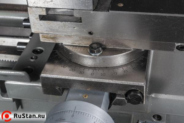 Токарно-винторезный станок JET GHB-1340A DRO фото №12 GHB-1340A DRO фото №12