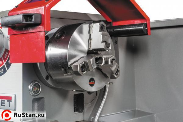 Токарно-винторезный станок JET GHB-1340A DRO фото №18 GHB-1340A DRO фото №18