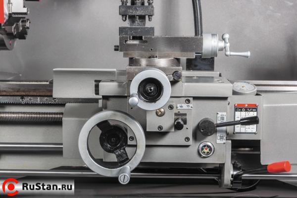 Токарно-винторезный станок JET GHB-1340A DRO фото №17 GHB-1340A DRO фото №17