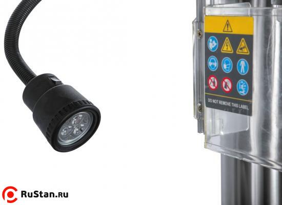 JET JMD-45LPF фото №9 JET JMD-45LPF фото №9