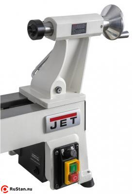 Задняя бабка JET JWL-1220LVS фото №3 JET JWL-1220LVS фото №3