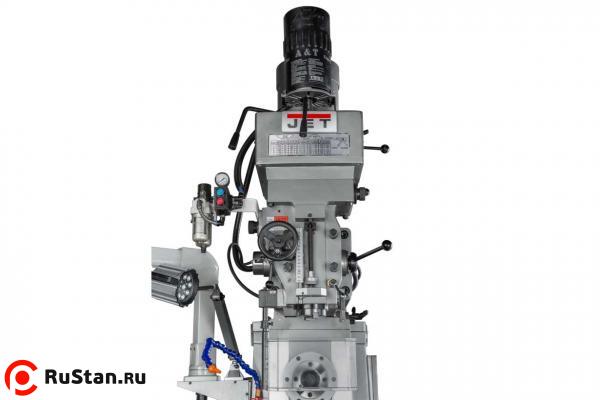 Широкоуниверсальный фрезерный станок JET JMD-1452 TSX DRO фото №7 JMD-1452 TSX DRO фото №7
