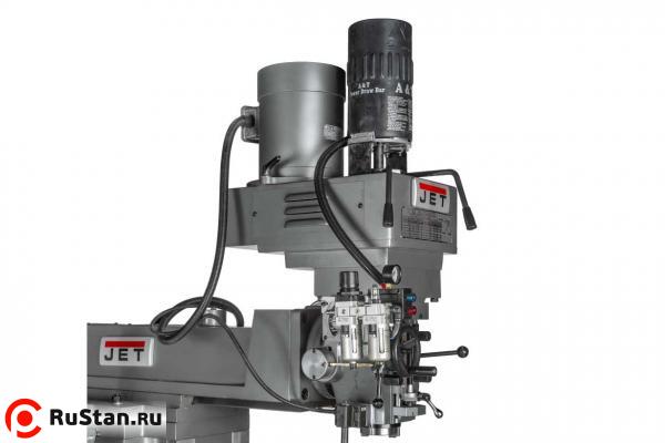 Широкоуниверсальный фрезерный станок JET JMD-1452 TSX DRO фото №9 JMD-1452 TSX DRO фото №9