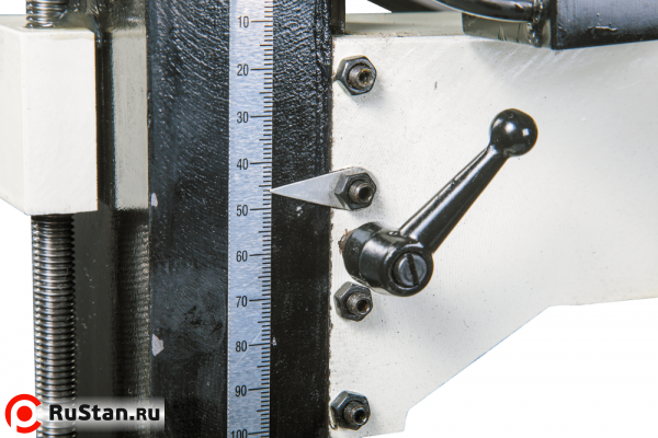 Фрезерный настольный станок JMD-1 JET фото №7 Фрезерный настольный станок JMD-1 JET фото №7