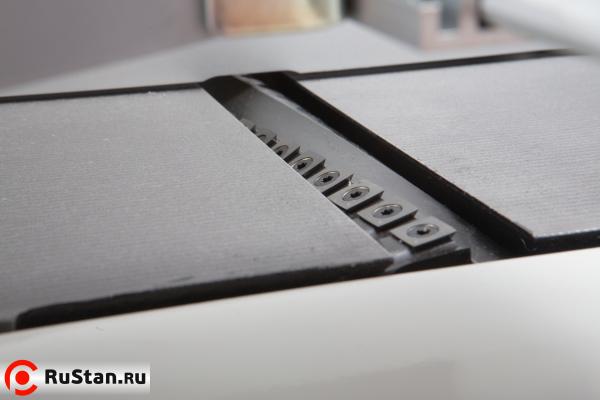 Фуговально-рейсмусовый станок с валом Helical JET JPT-260HH 400 В фото №3 JET JPT-260HH фото №3