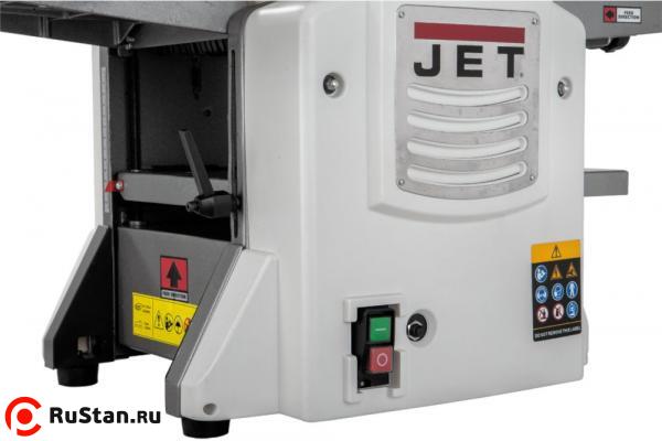 JET JPT-8B-M фото №7 JET JPT-8B-M фото №7