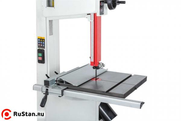 JET JWBS-14SFX ленточнопильный станок 230 В фото №12 JET JWBS-14SFX фото №12