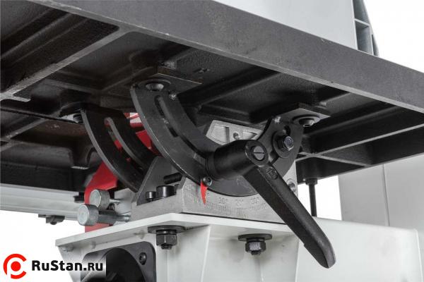 JET JWBS-14SFX ленточнопильный станок 230 В фото №5 JET JWBS-14SFX фото №5