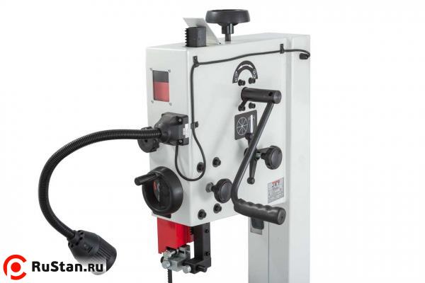 JET JWBS-14SFX ленточнопильный станок 230 В фото №7 JET JWBS-14SFX фото №7