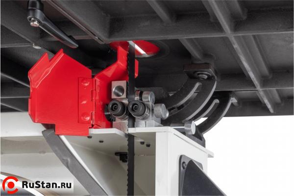 Ленточнопильный станок JET JWBS-18SFX-M 400В фото №8 JET JWBS-18SFX фото №8