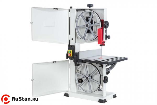 JET JWBS-9SL ленточнопильный станок 230 В фото №4 JET JWBS-9SL фото №4