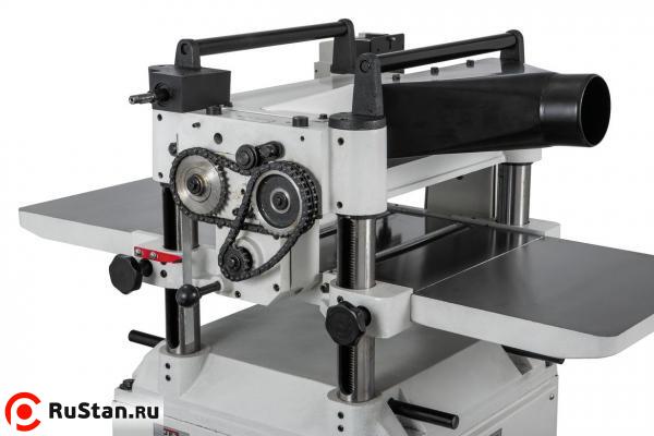 Рейсмусовый станок JET JWP-15K фото №12 Рейсмусовый станок JET JWP-15K фото №12