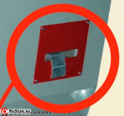 Автоматическая линия для производства воздуховодов KKM-02 фото №2 Автоматическая линия KKM-02 фото №2