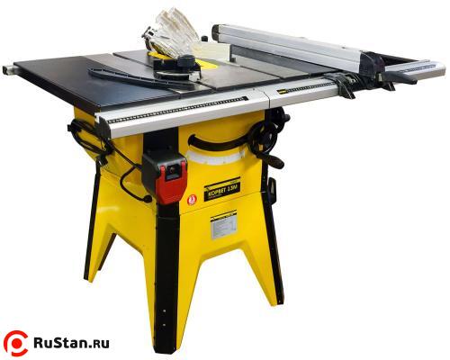 Распиловочный станок Корвет-13М фото №6 Распиловочный станок Корвет-13М фото №6