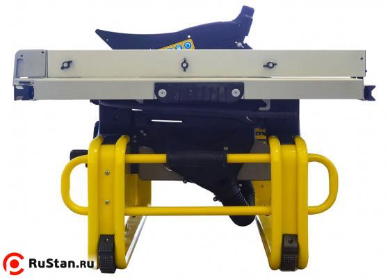 Распиловочный станок Корвет-16 фото №6 Распиловочный станок Корвет-16 фото №6