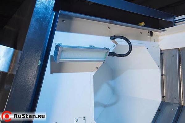 Токарный станок с наклонной станиной KTL 65/1500(Z) (NL635SC(Z)) фото №12 KTL 65/1500(Z) (NL635SC(Z)) фото №12