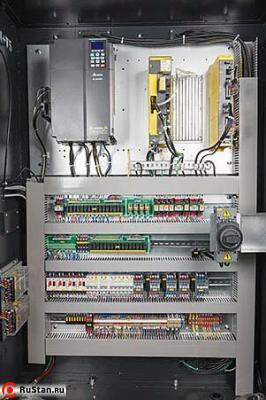 Токарный станок с наклонной станиной KTL 60/500 (NL502SC) фото №19 KTL 60/500 (NL502SC) фото №19