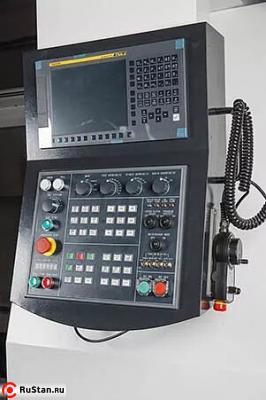 Токарный станок с наклонной станиной KTL 65/1000(Z) (NL634SC(Z)) фото №2 KTL 65/1000(Z) (NL634SC(Z)) фото №2