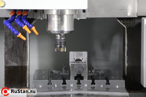 Шпиндель2 фото №9 КВАНТ MG-1 фото №9