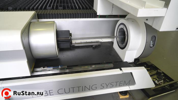 BODOR F1530T фото №4 BODOR F3015T6-1500W MAX фото №4